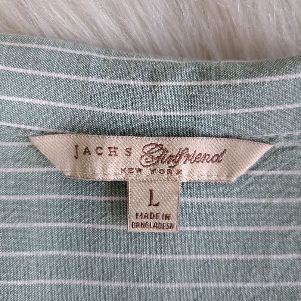 Jachs Girlfriend spring top - Picture 8 of 10